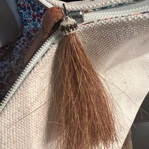 Meanwhile back on the Farm weekend bag.